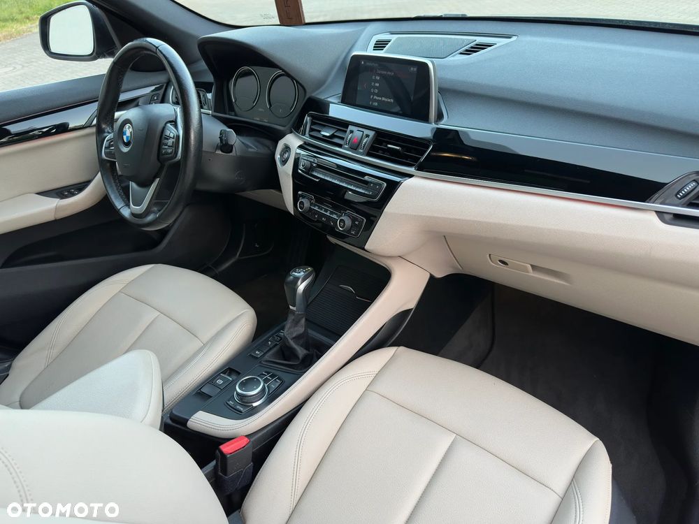 BMW X1 - 23