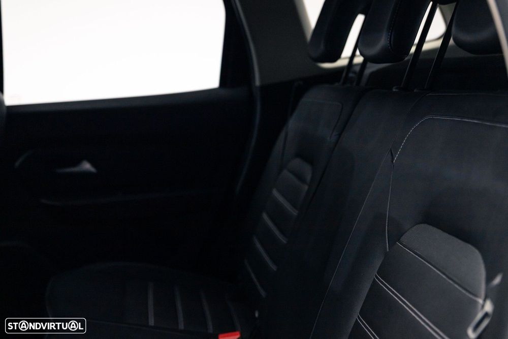 Dacia Duster 1.0 TCe ECO-G Prestige Bi-Fuel - 21