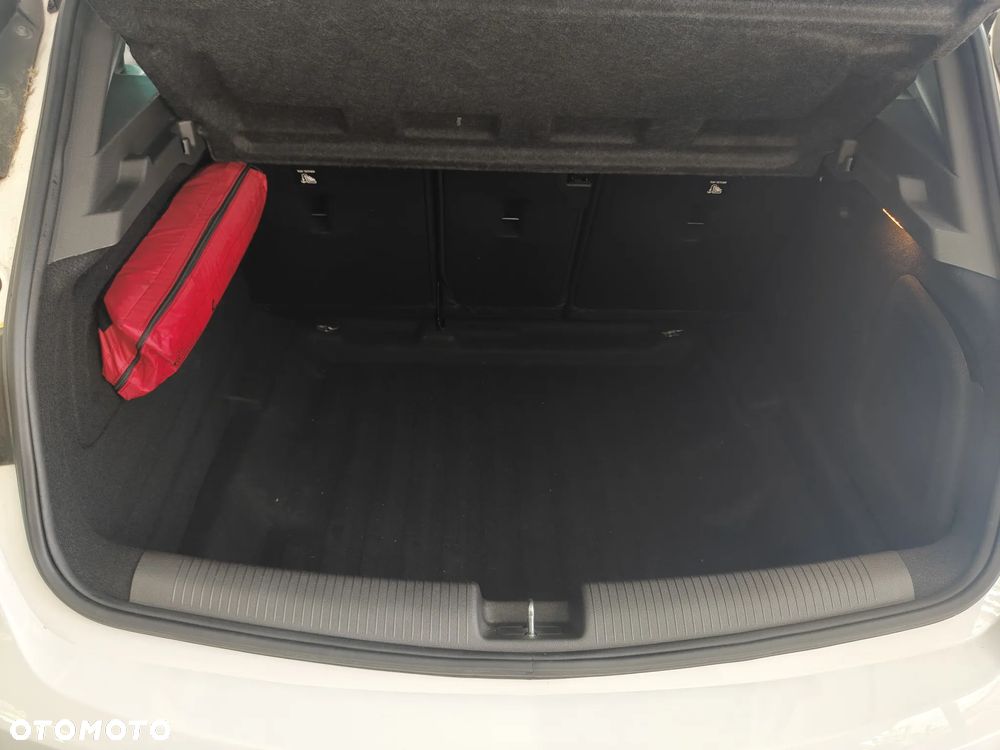 Opel Astra 1.6 Turbo Start/Stop Ultimate - 21