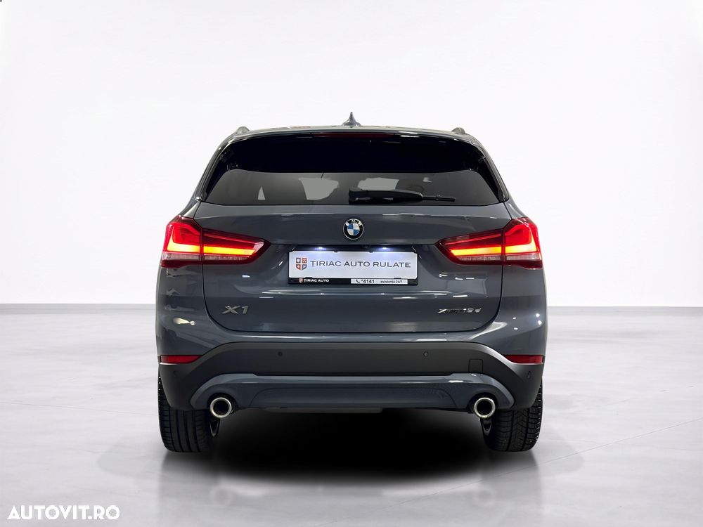 BMW X1 - 5
