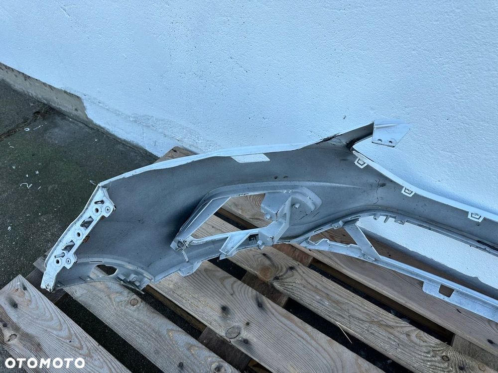 ZDERZAK PRZÓD PRZEDNI FORD KUGA MK2 II 2 LIFT FL 2016- GV44-S17K819-A - 7