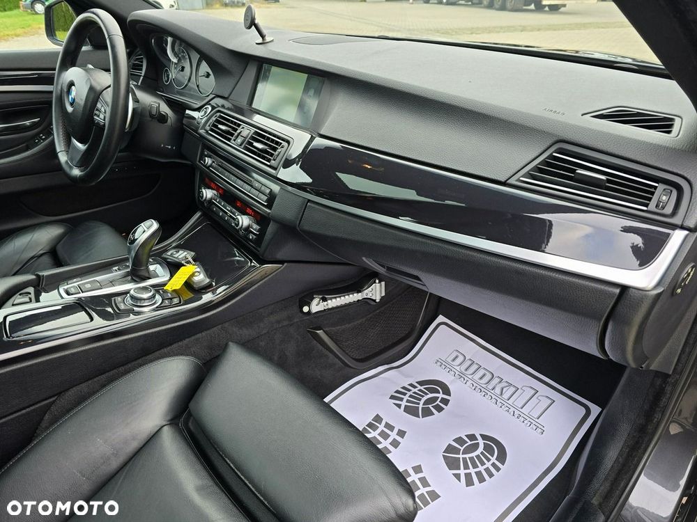 BMW Seria 5 - 28