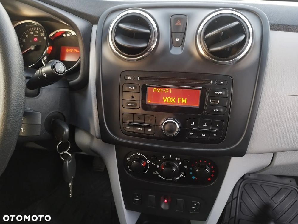 Dacia Sandero - 21