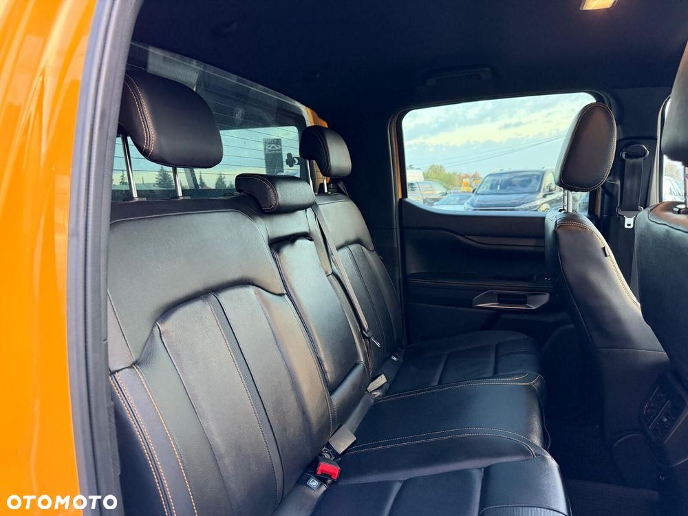 Ford Ranger - 34