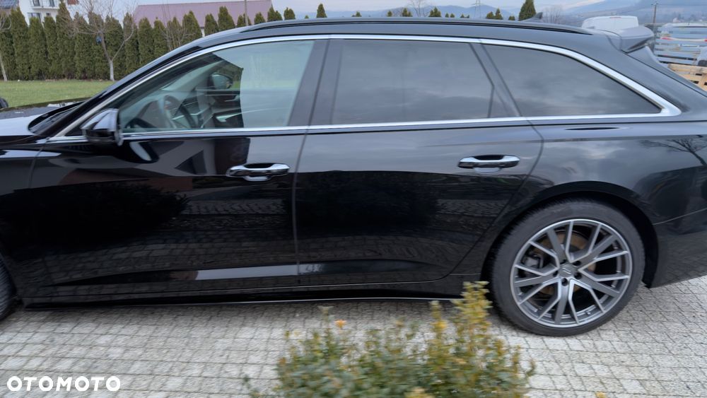Audi A6 Avant - 31