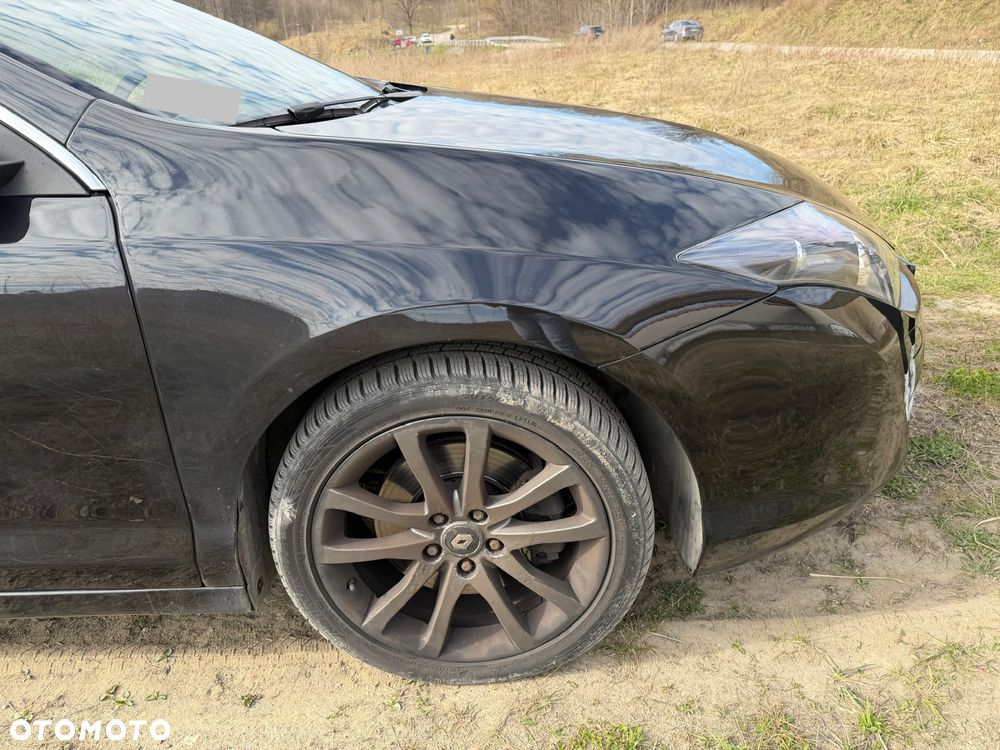 Renault Laguna dCi 150 FAP Monaco GP - 7