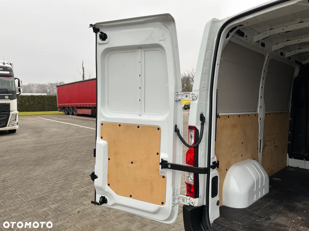 Renault master L1H1 - 12