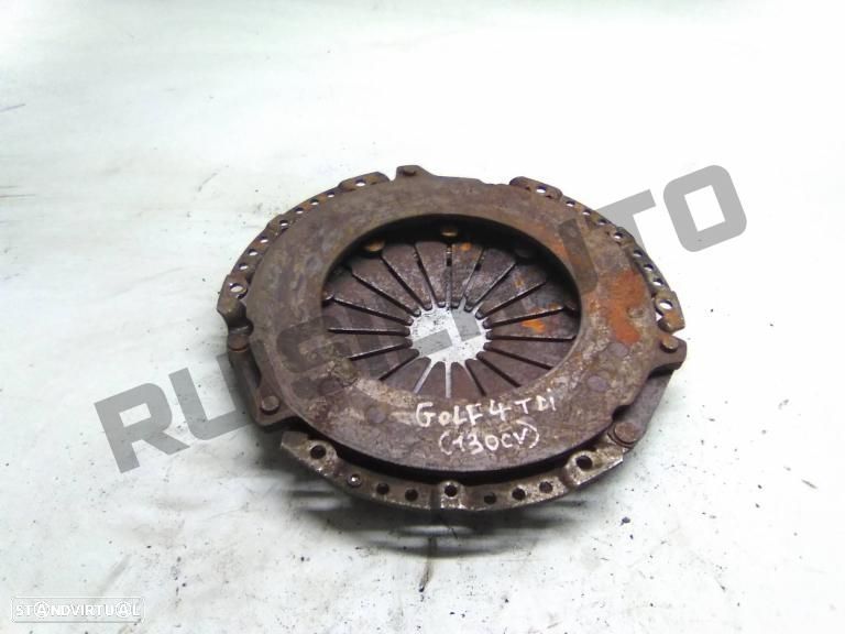Prensa De Embraiagem  Vw Golf Iv (1j) [1997_2008] 1.9 Tdi - 2