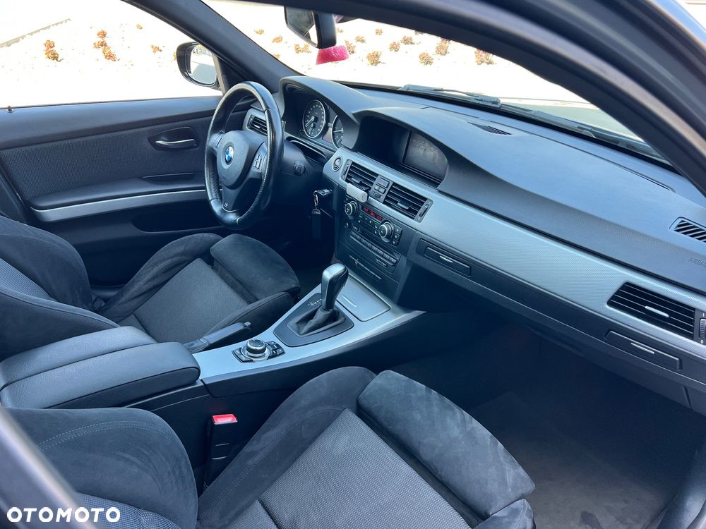 BMW Seria 3 - 16