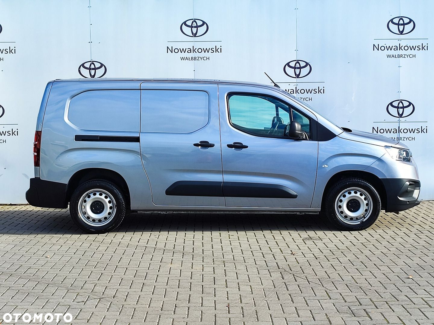 Toyota PROACE CITY - 6