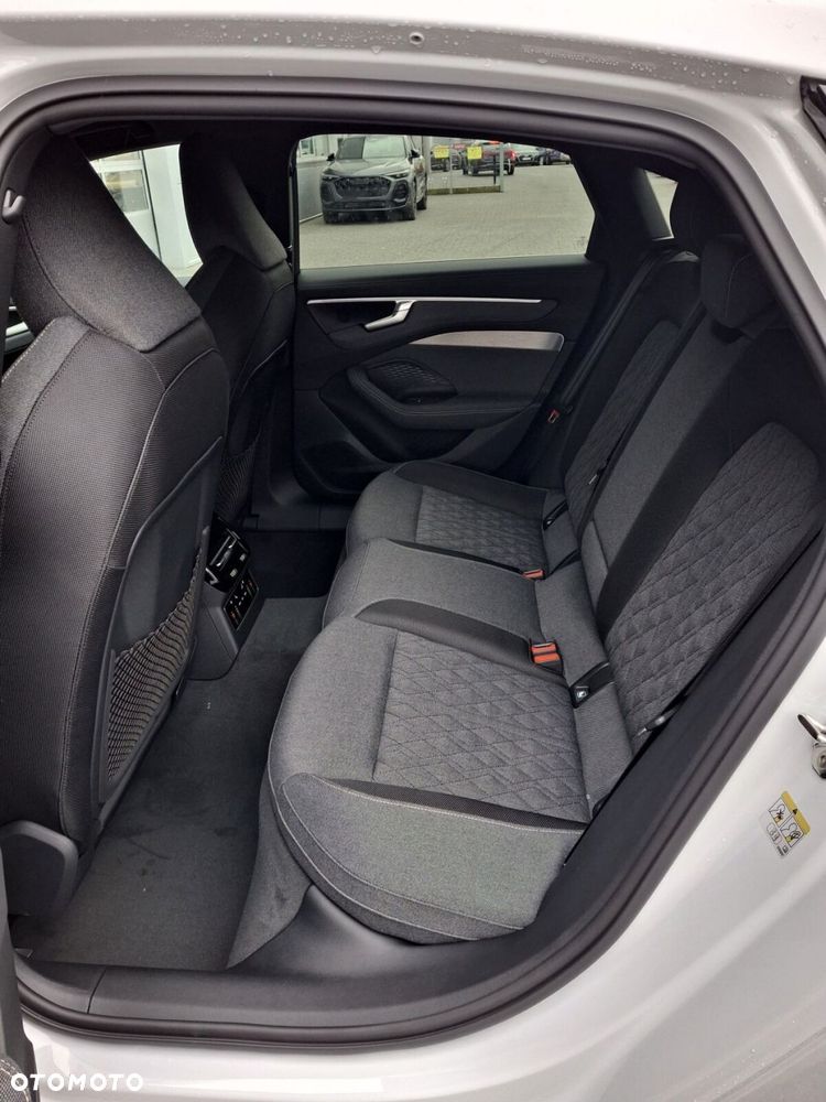 Audi A6 Limousine - 14