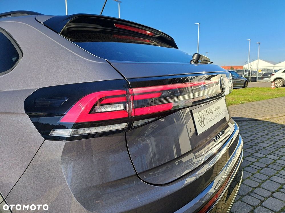 Volkswagen Taigo 1.5 TSI ACT R-Line Plus DSG - 40