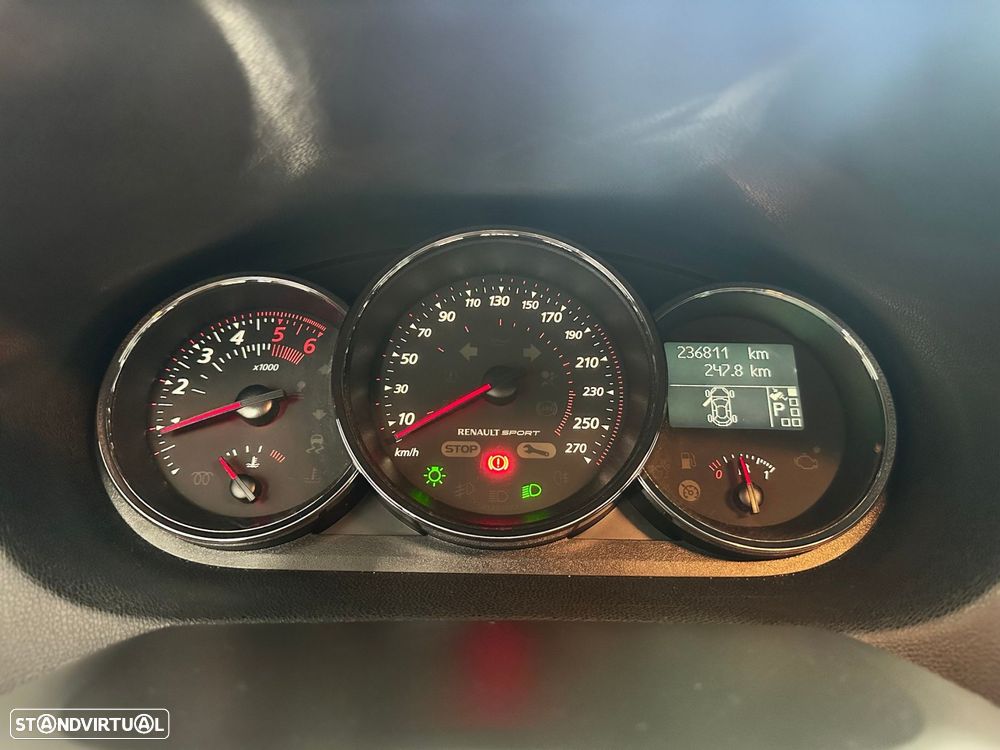 Renault Mégane 1.5 dCi GT Line EDC - 20