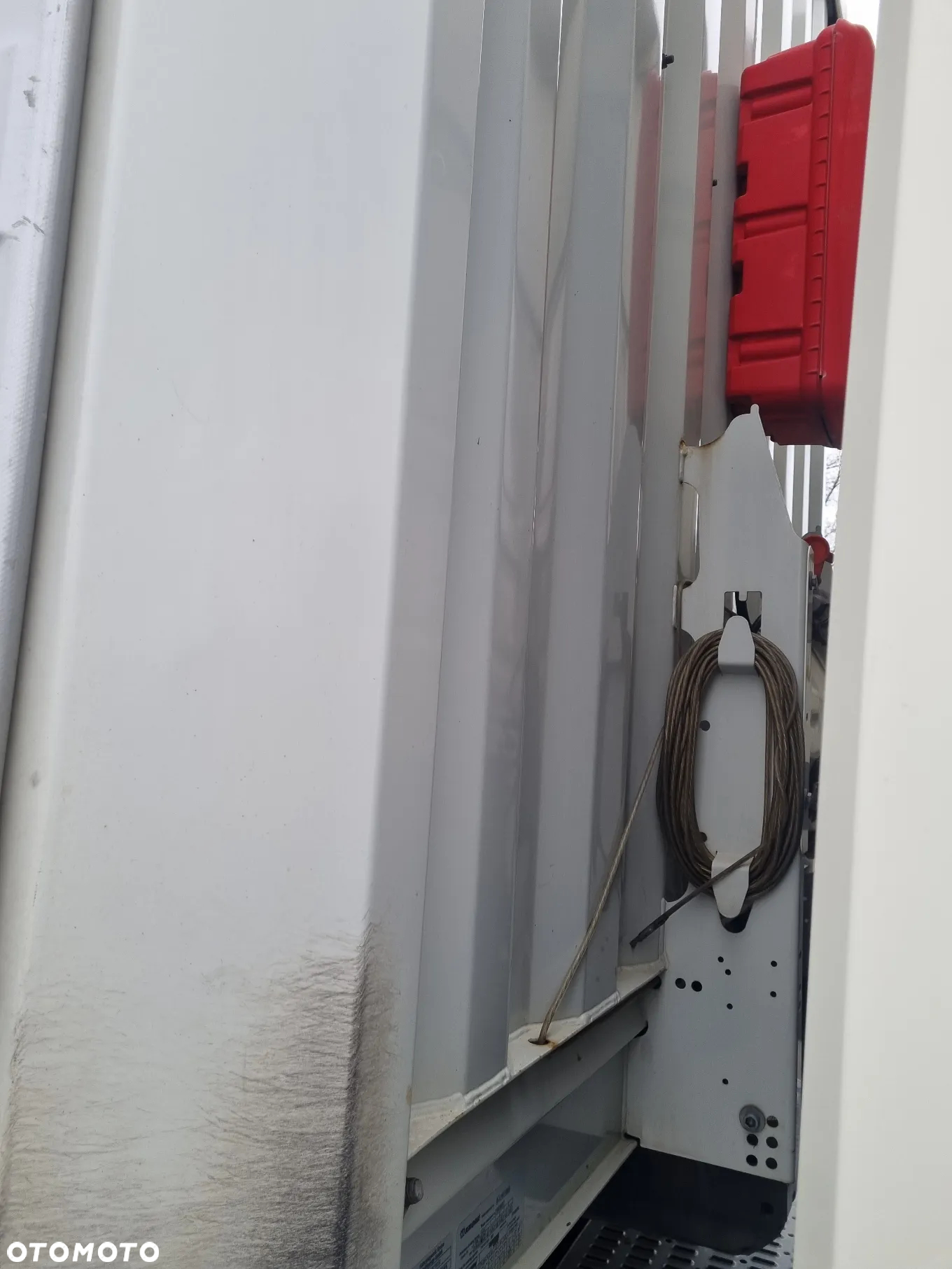 Krone COIL MULDA - 18