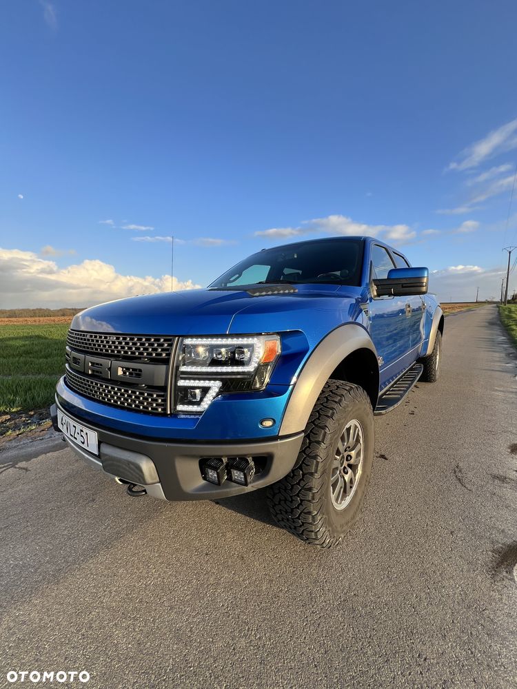 Ford F150 - 6