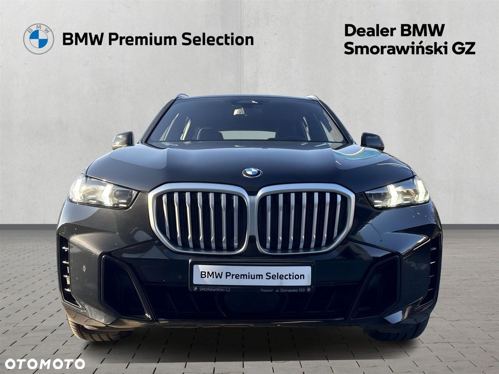BMW X5 - 22