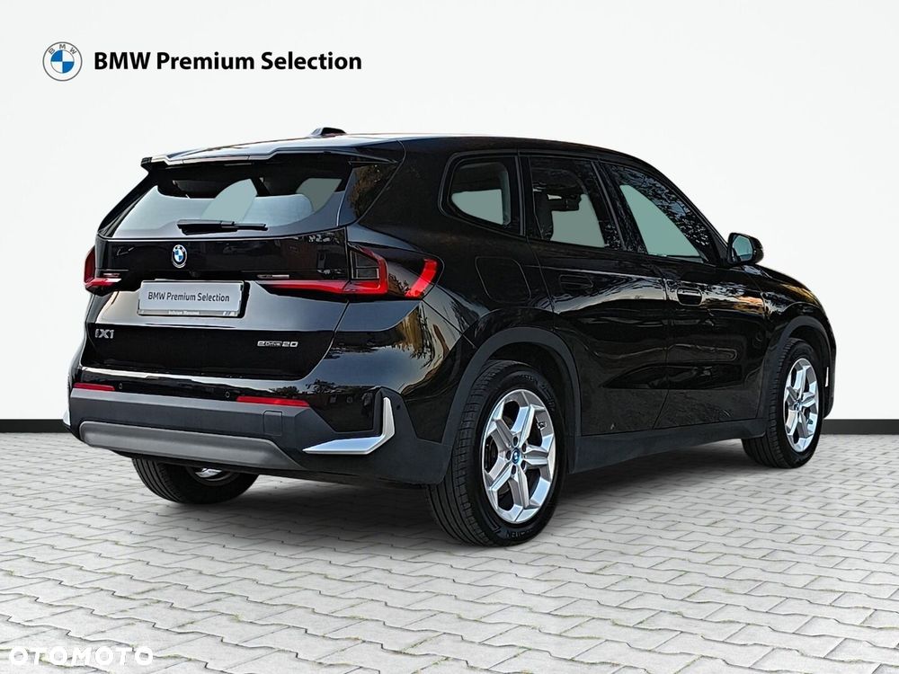 BMW iX1 eDrive20 66.5kWh - 28