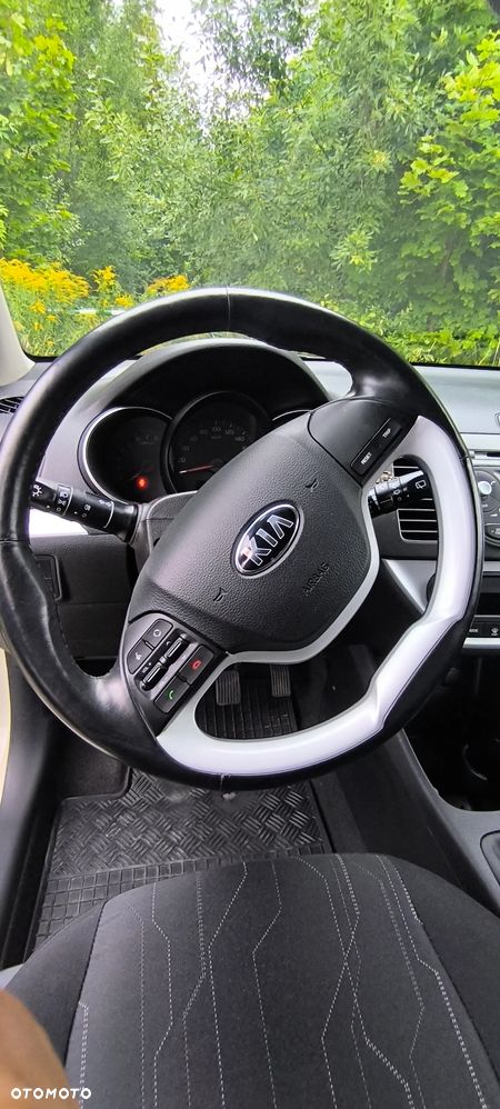Kia Picanto - 18