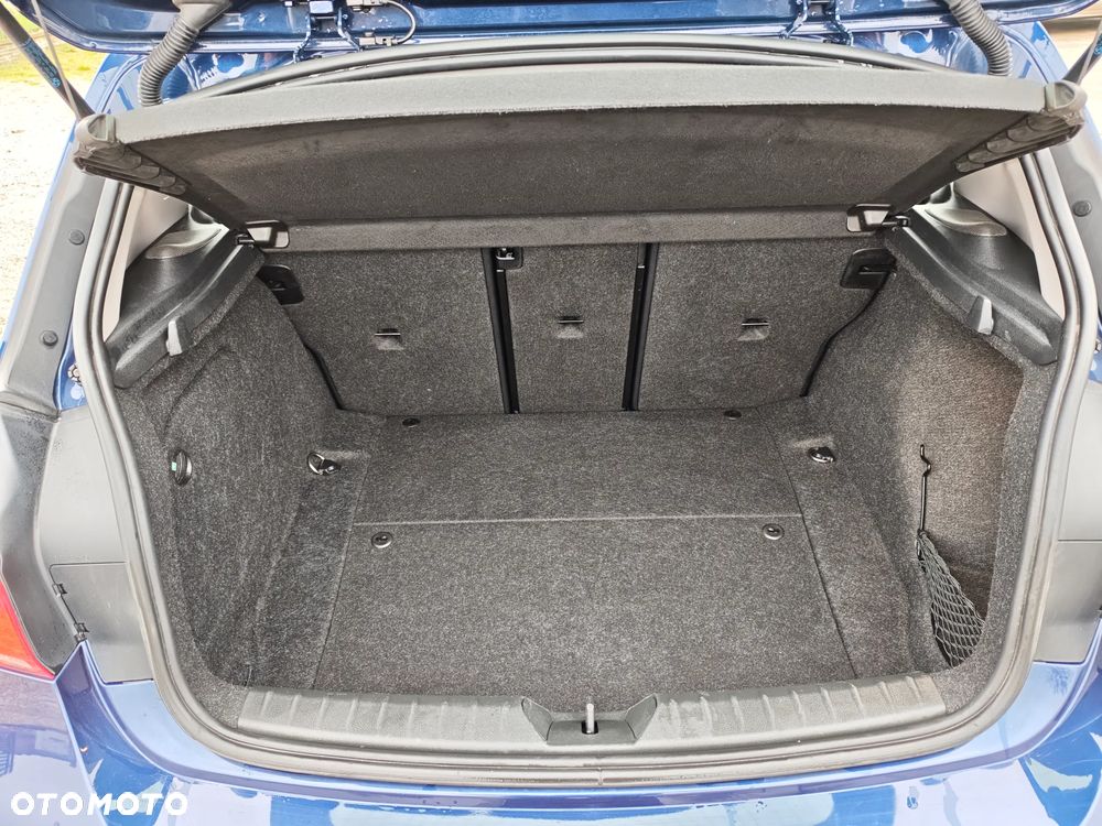 BMW Seria 1 120i GPF Advantage sport - 14