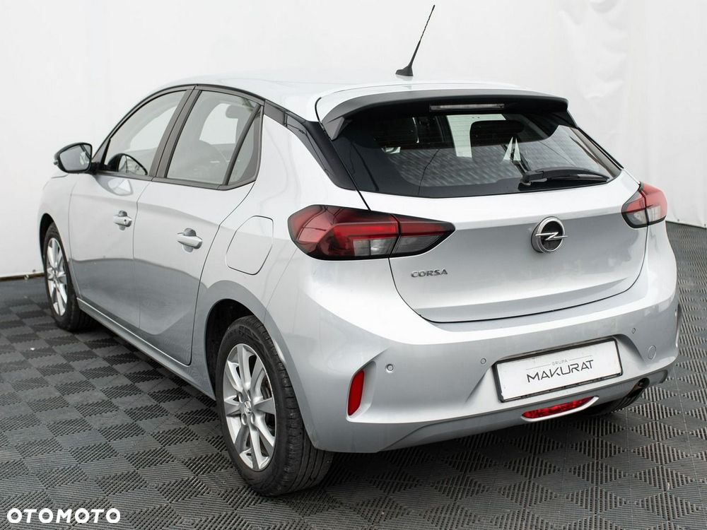 Opel Corsa 1.2 Elegance S&S - 5