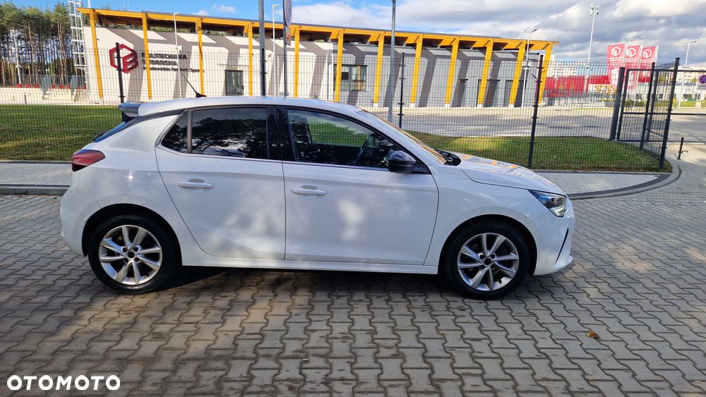 Opel Corsa 1.2 Edition Business Pack S&S - 7