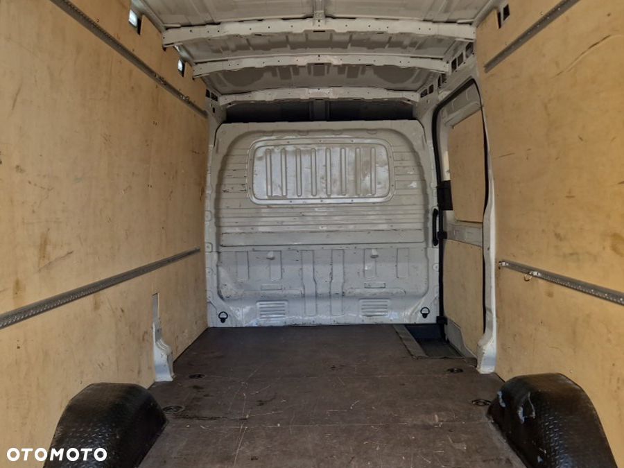 Maxus Delilver 9 jak Master Ducato Sprinter - 8