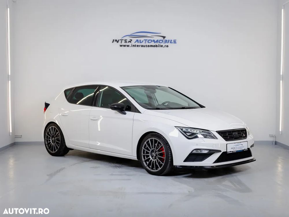 Seat Leon - 3