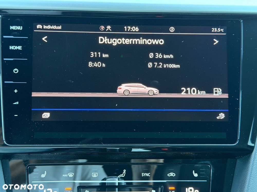 Volkswagen Arteon 2.0 TDI SCR 4Motion DSG R-Line - 24