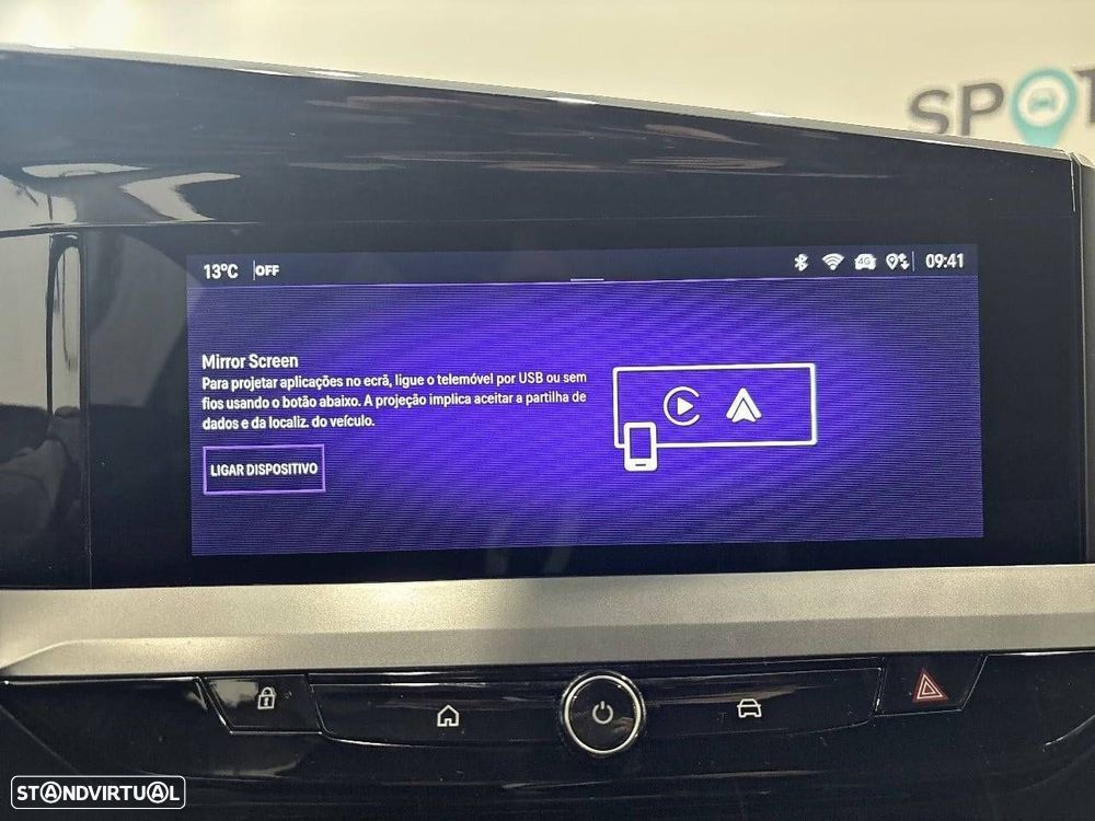 Opel Mokka 1.2 Hybrid GS eDCT - 15