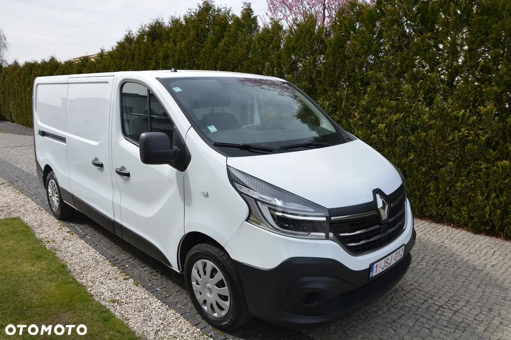 Renault TRAFIC - 5