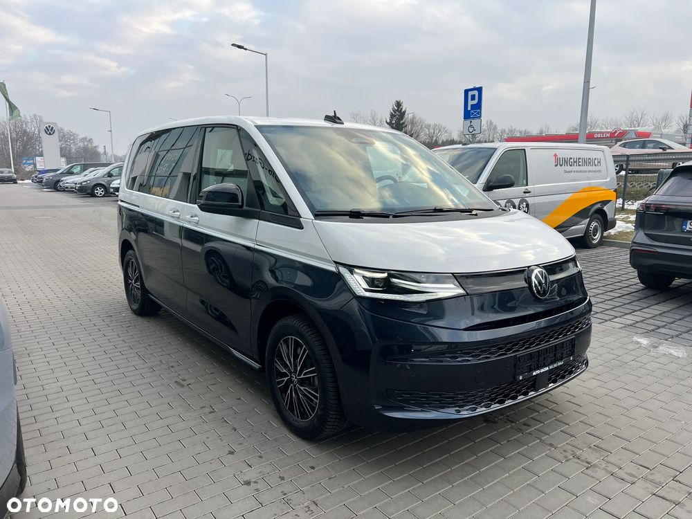 Volkswagen Multivan 2.0 TSI L1 DSG - 3