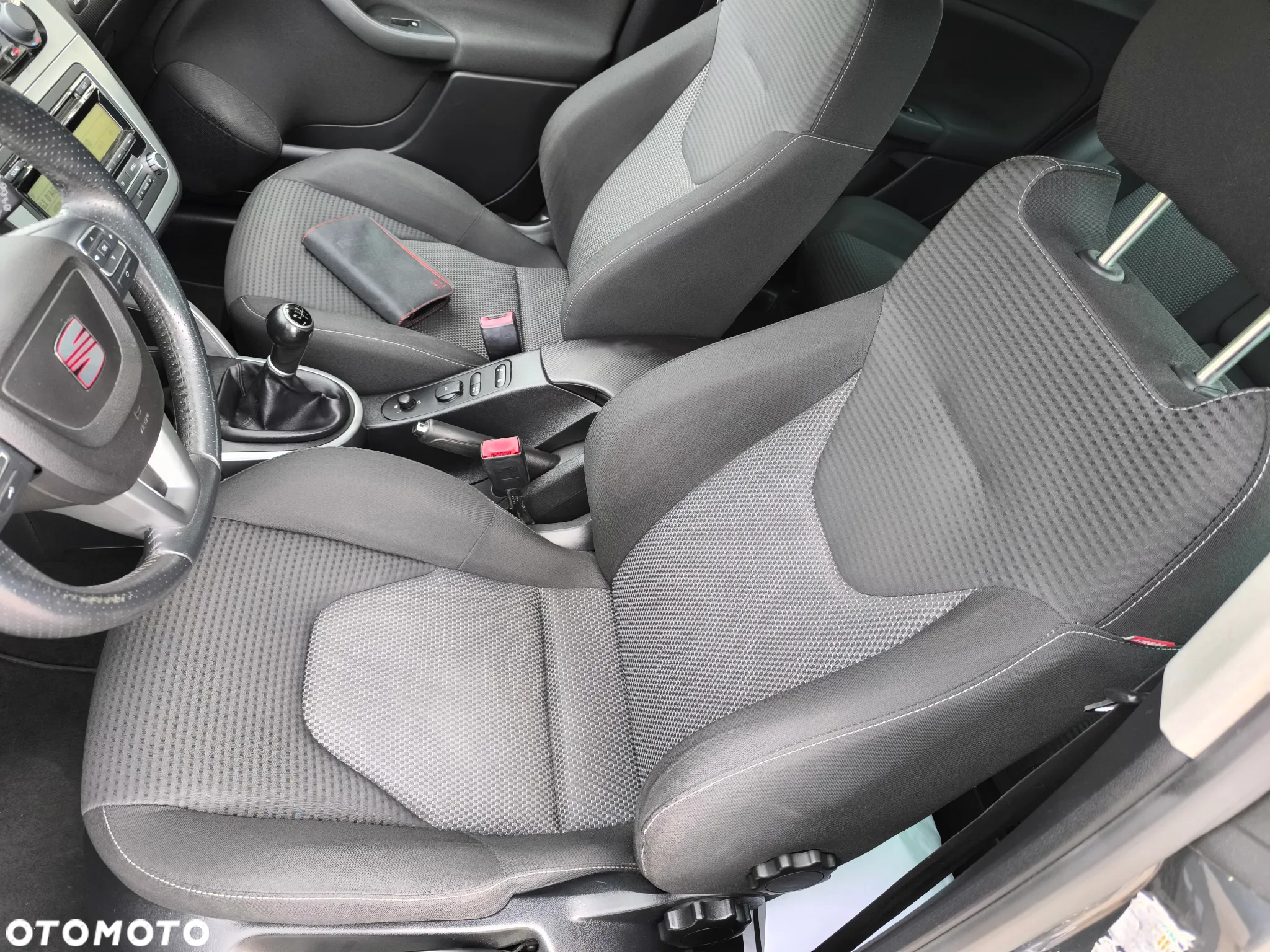 Seat Altea XL - 10