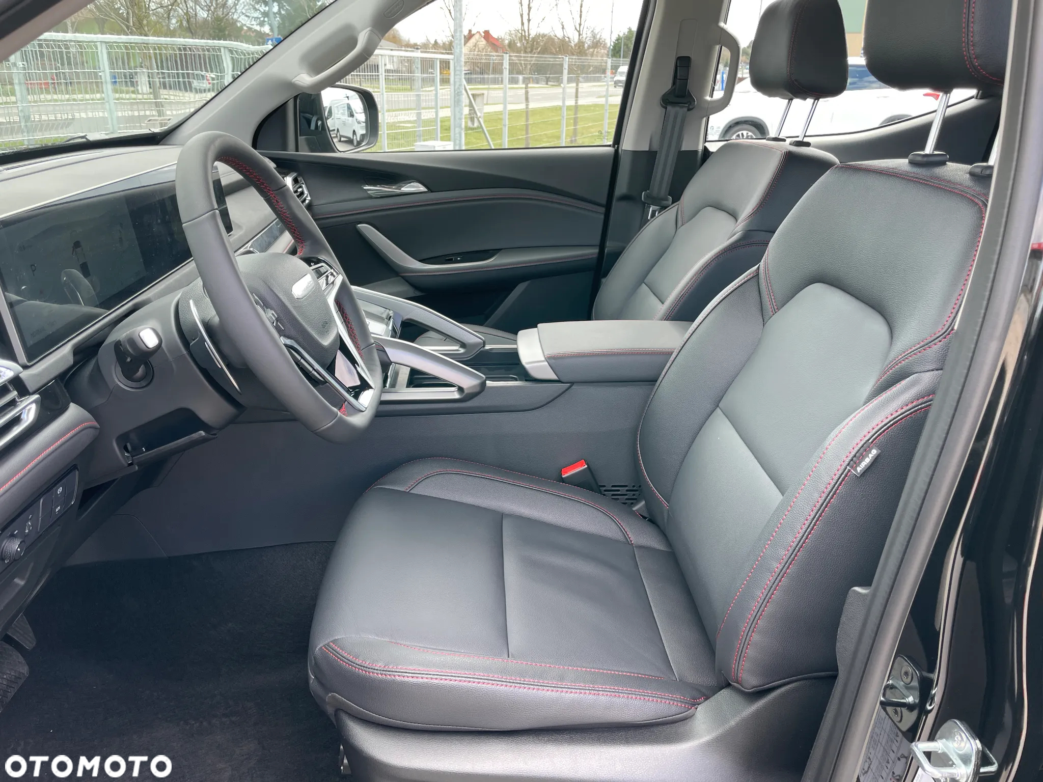 Maxus T60 MAX - 7