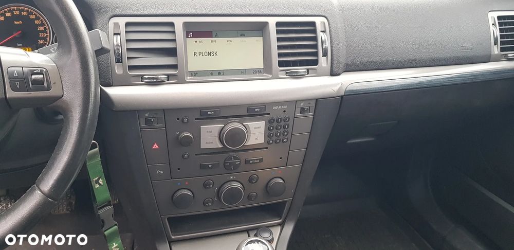 Opel Vectra 1.9 CDTI Cosmo - 5