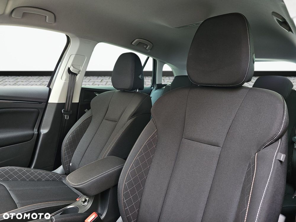 Skoda Scala - 14