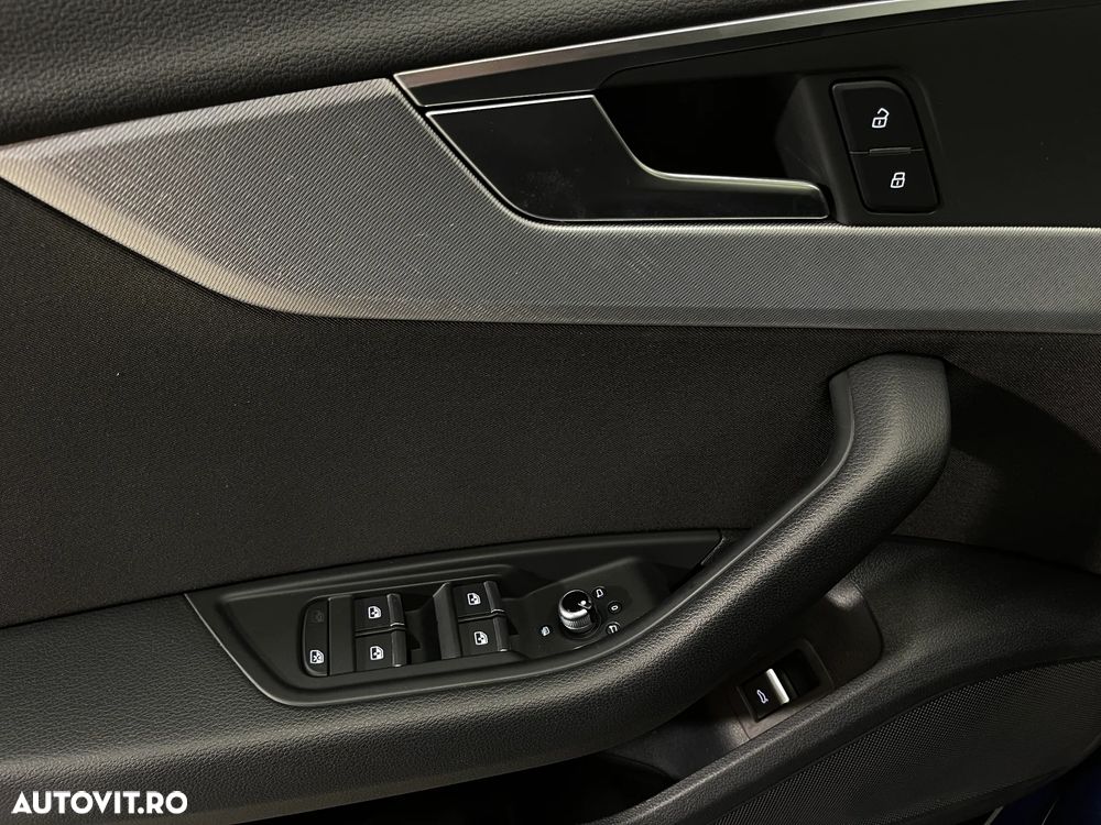 Audi A4 2.0 35 TDI S tronic MHEV Advanced - 22