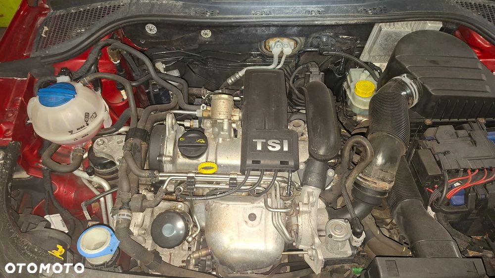 Seat Toledo 1.2 TSI Reference - 22