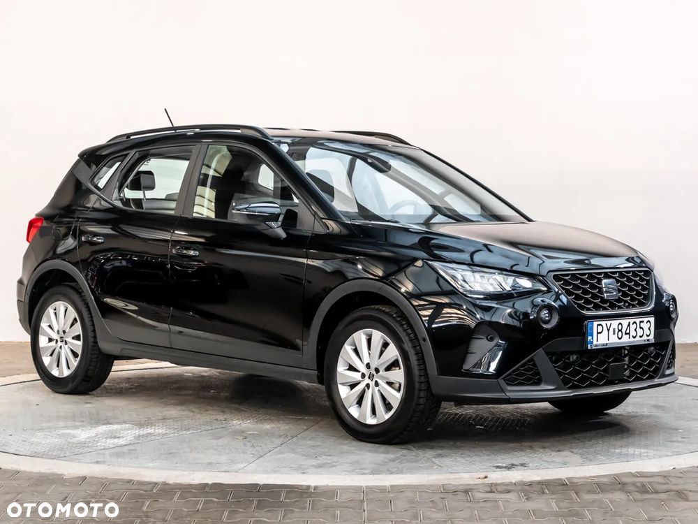 Seat Arona 1.0 TSI Style S&S DSG - 3