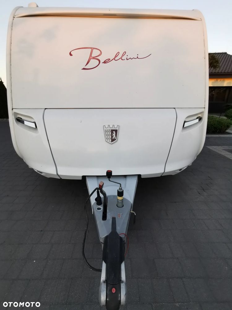 Tabbert Bellini - 4