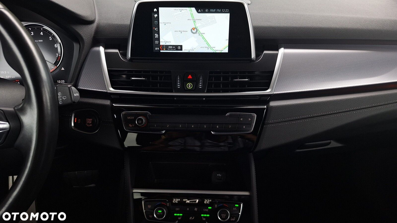 BMW Seria 2 218i M Sport - 23
