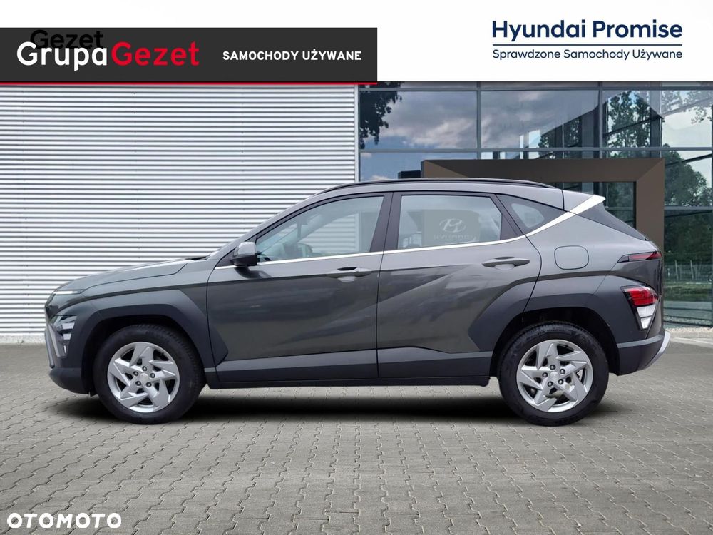 Hyundai Kona - 2