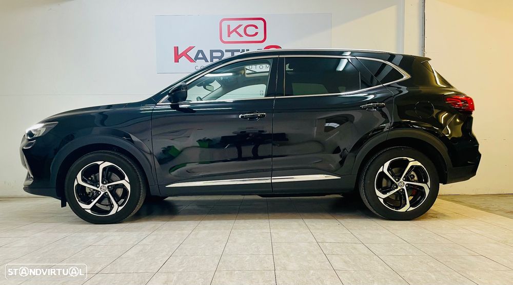 MG EHS 1.5 T-GDI Plug-in Hybrid Luxury - 8