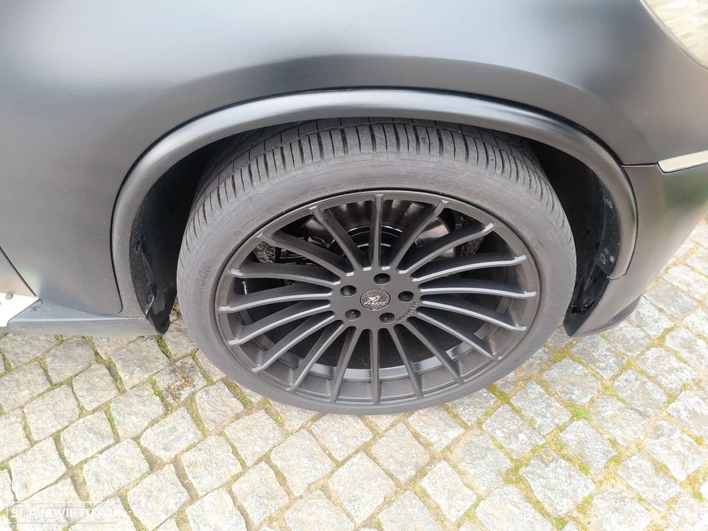 BMW X6 40 d xDrive - 42