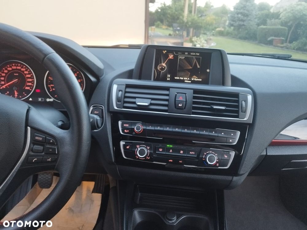 BMW Seria 1 116i Edition M Sport Shadow - 23