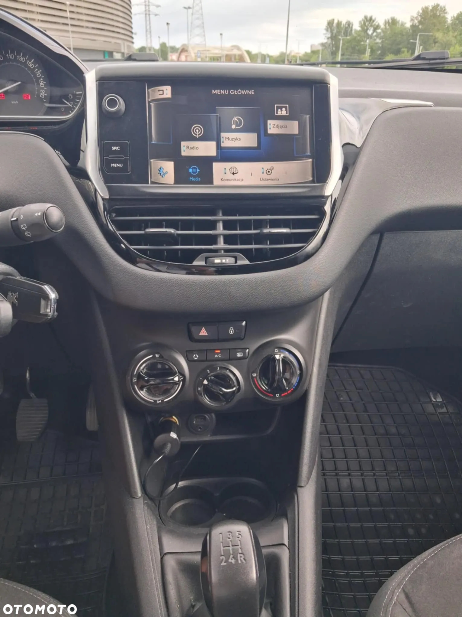 Peugeot 208 1.6 BlueHDi Active - 10