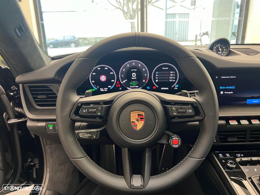 Porsche 911 (992) Carrera GTS - 26