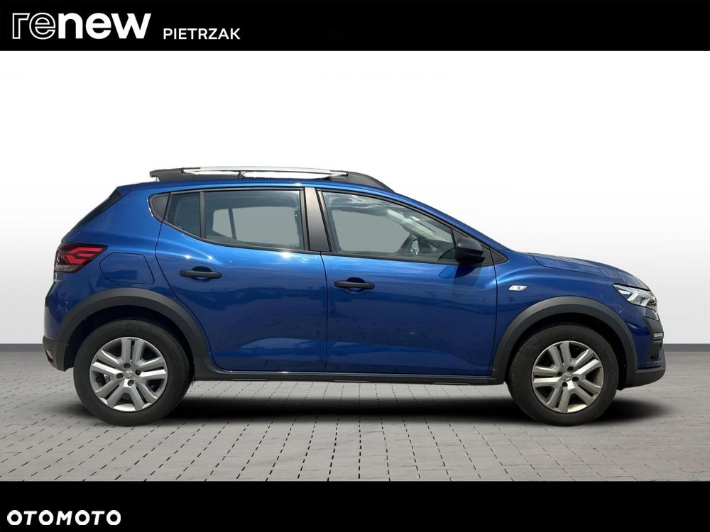 Dacia Sandero 1.0 TCe Essential - 6