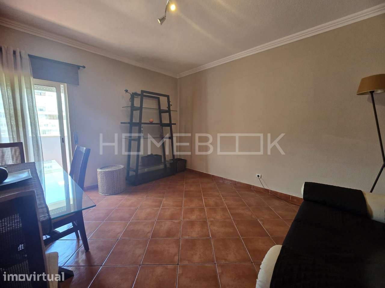 Apartamento T1 em Setúbal, usado - Grande imagem: 5/24