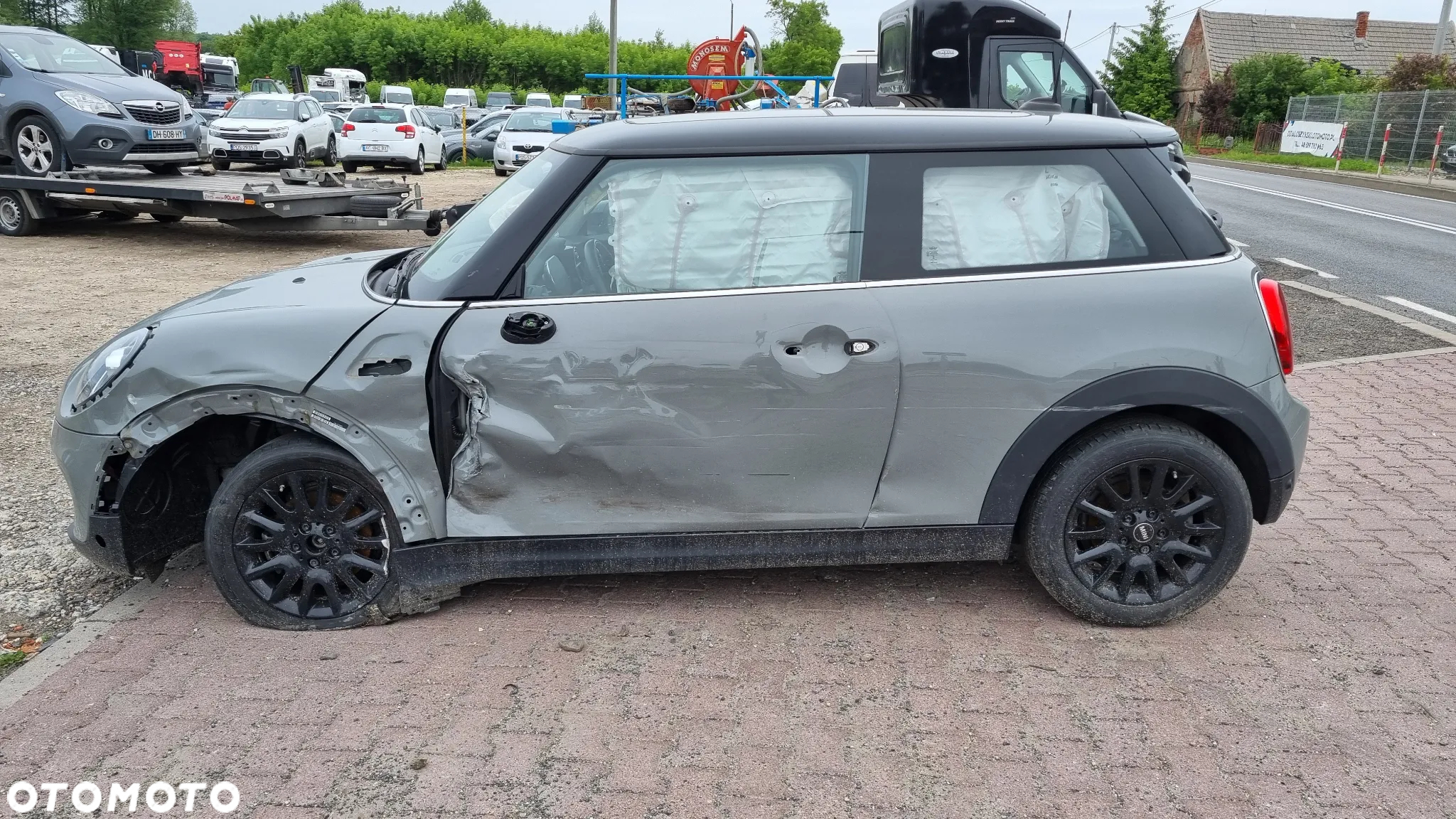 MINI Cooper 60 Years - 9