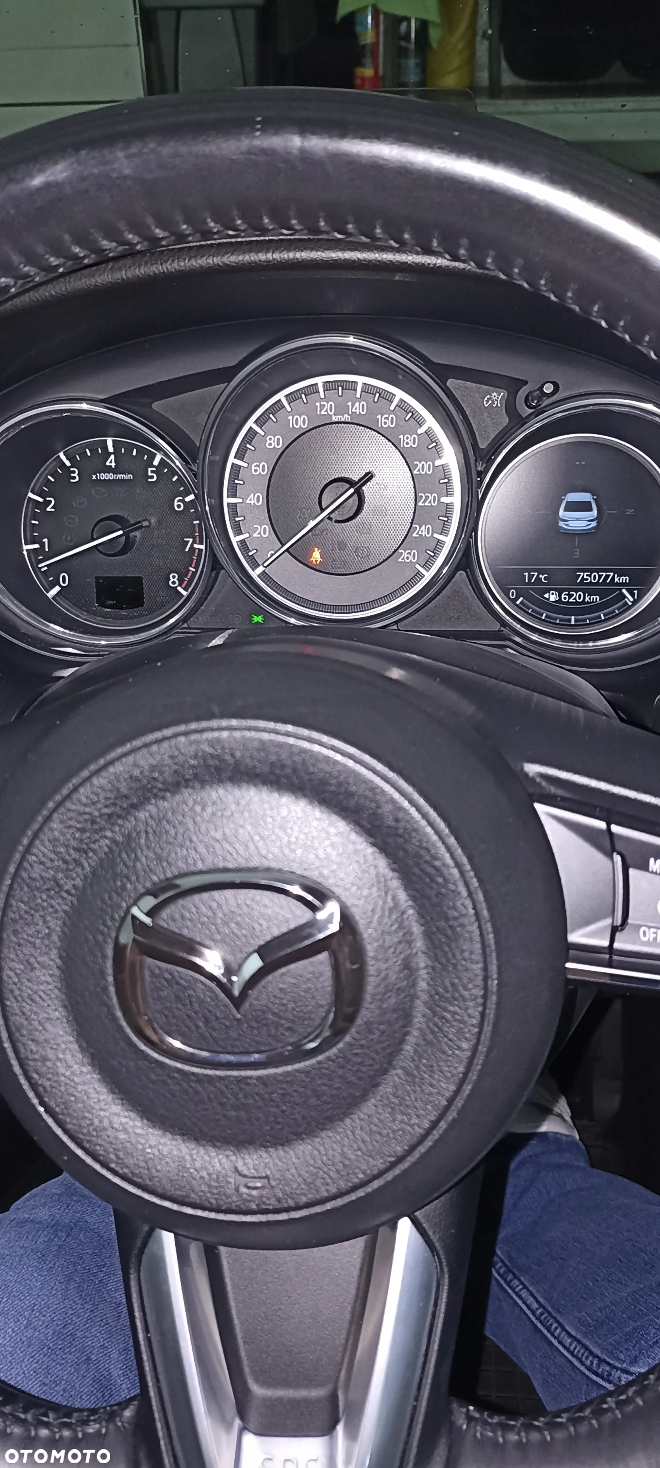 Mazda 6 2.0 Skypassion I-ELoop - 12